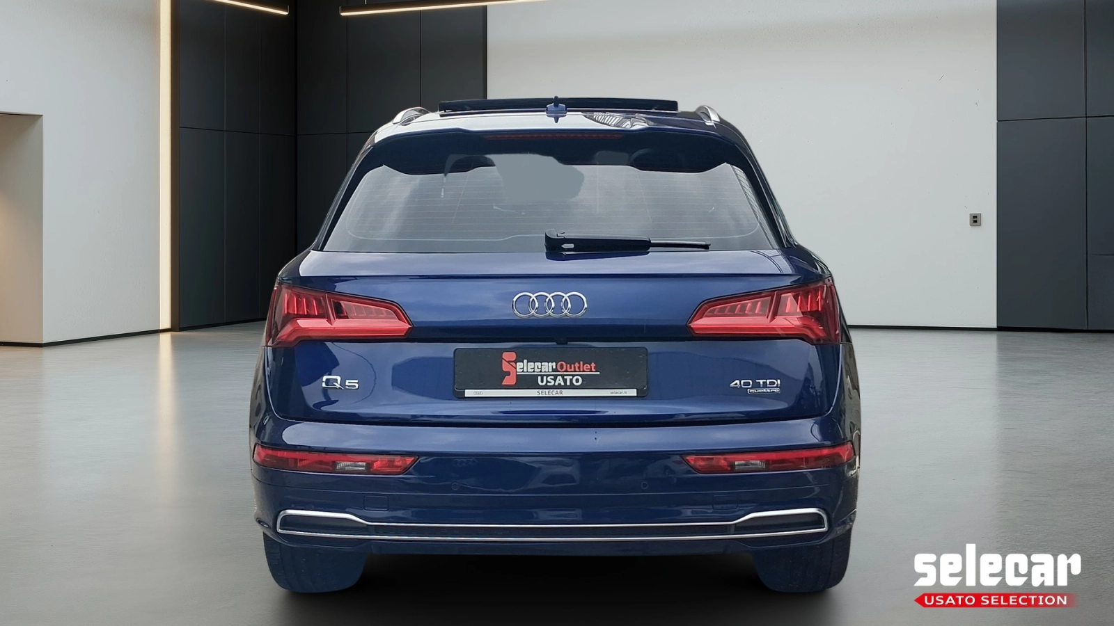 img-4 Audi Q5 Audi SE-U79875