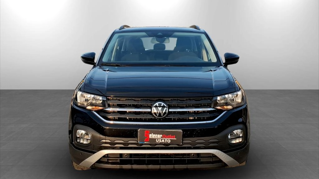 img-1 Volkswagen T-Cross Volkswagen SE-U78834