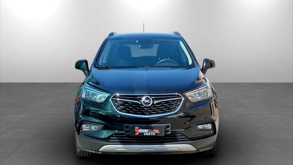 img-1 Opel Mokka Opel SE-U79465