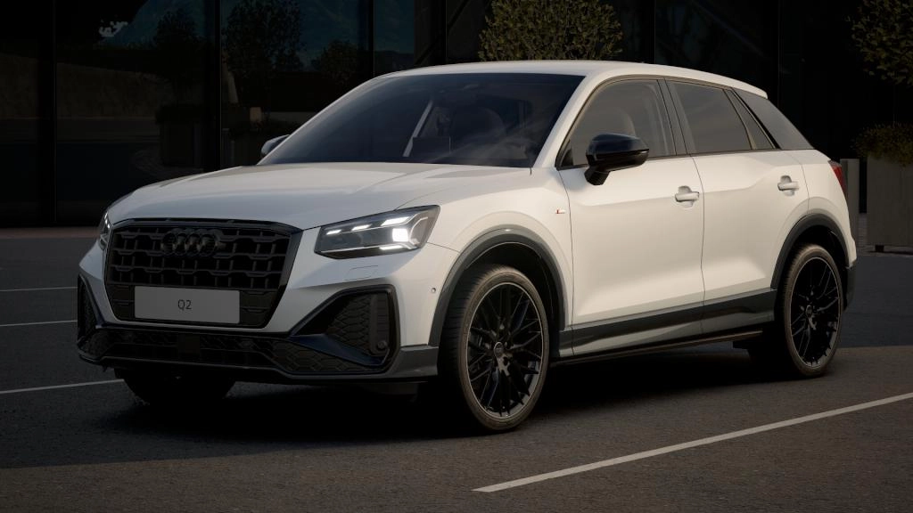 img-0 Audi Q2 Audi AU-N189731
