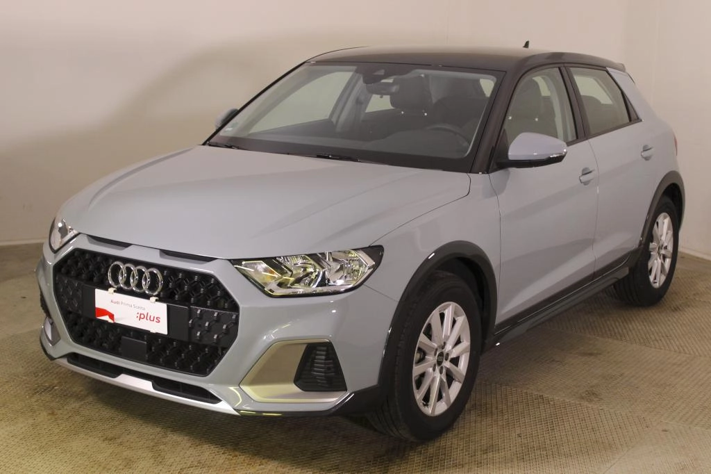 img-0 Audi A1 Allstreet Audi AU-U77808