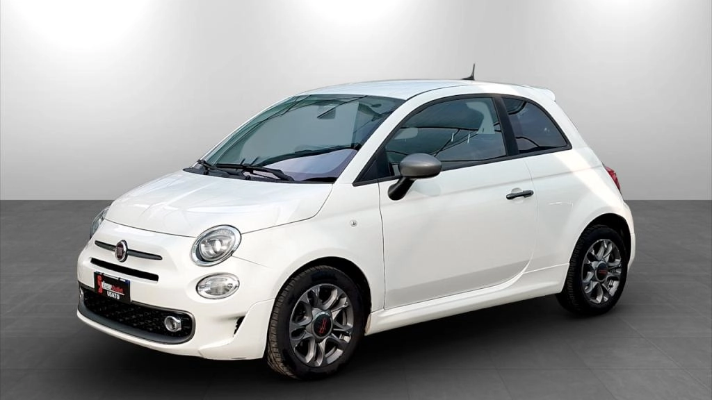 img-0 Fiat 500 Fiat SE-U79270