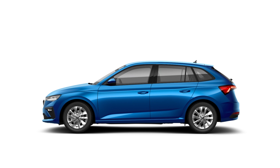 img-1 Skoda Scala Skoda AU-N183867