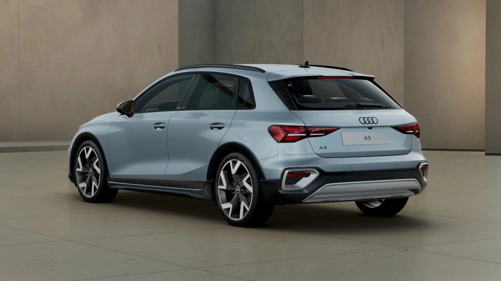 img-3 Audi A3 Allstreet Audi SE-N189138