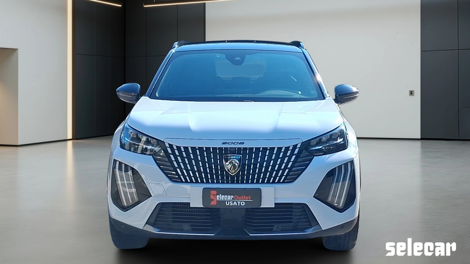 img-1 Peugeot 2008 Peugeot SE-U79697