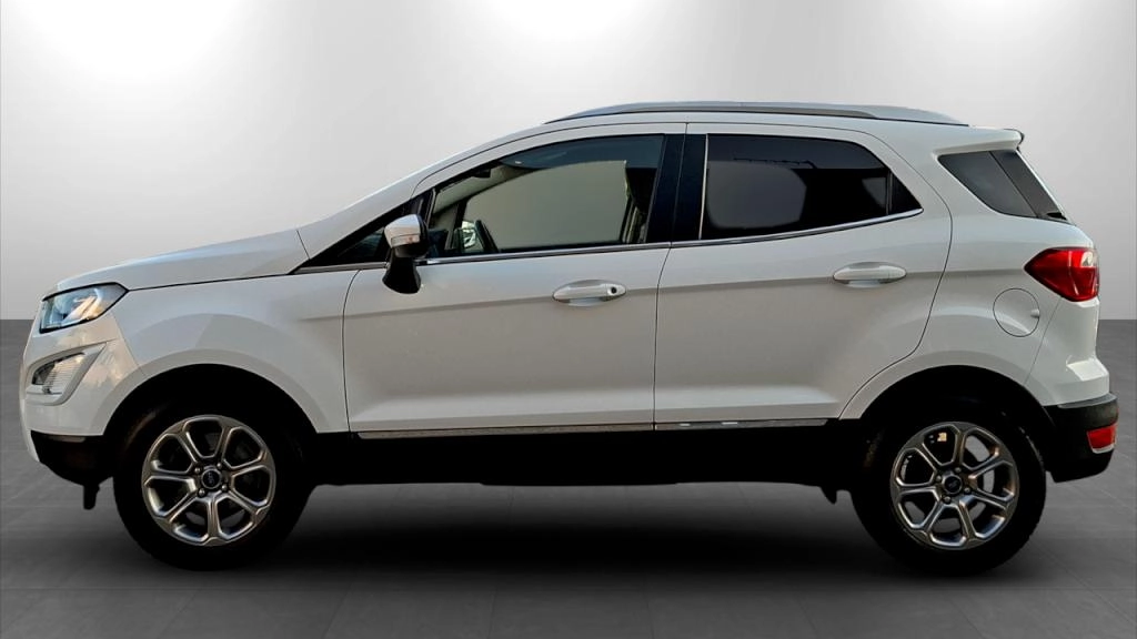 img-2 Ford EcoSport Ford SE-U78696