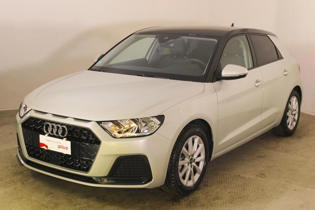 img-0 Audi A1 Sportback Audi AU-U77810