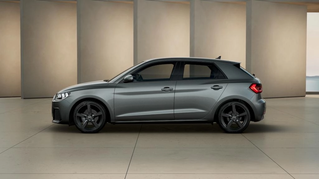 img-4 Audi A1 Sportback Audi SE-N190661