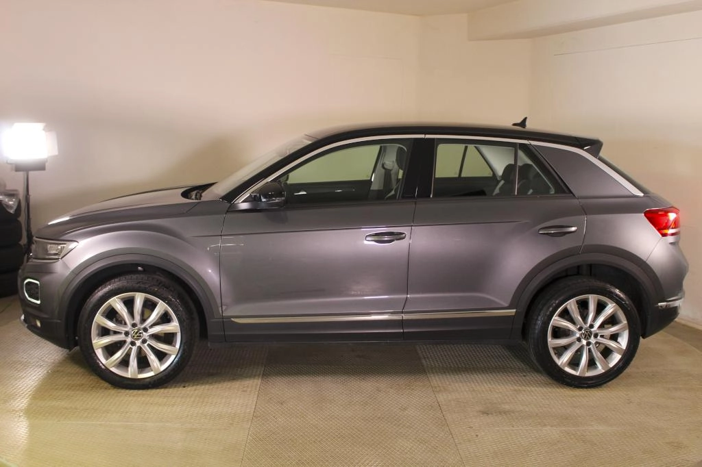 img-2 Volkswagen T-Roc Volkswagen AU-U78463