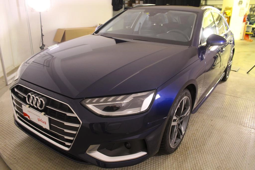 img-0 Audi A4 Avant Audi AU-U79033