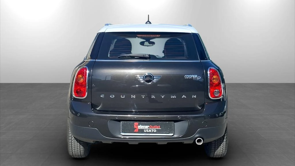 img-4 MINI Countryman MINI SE-U79170