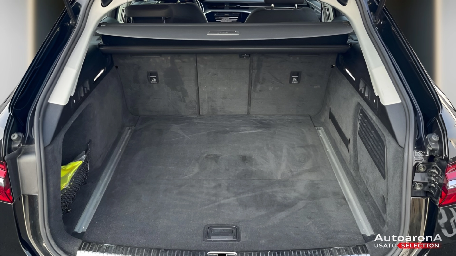 img-1 Audi A6 Avant Audi AU-U75204
