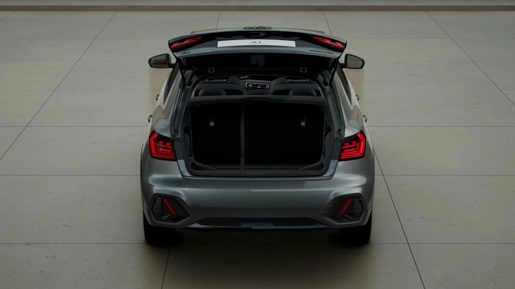 img-2 Audi A1 Allstreet Audi AU-N189571