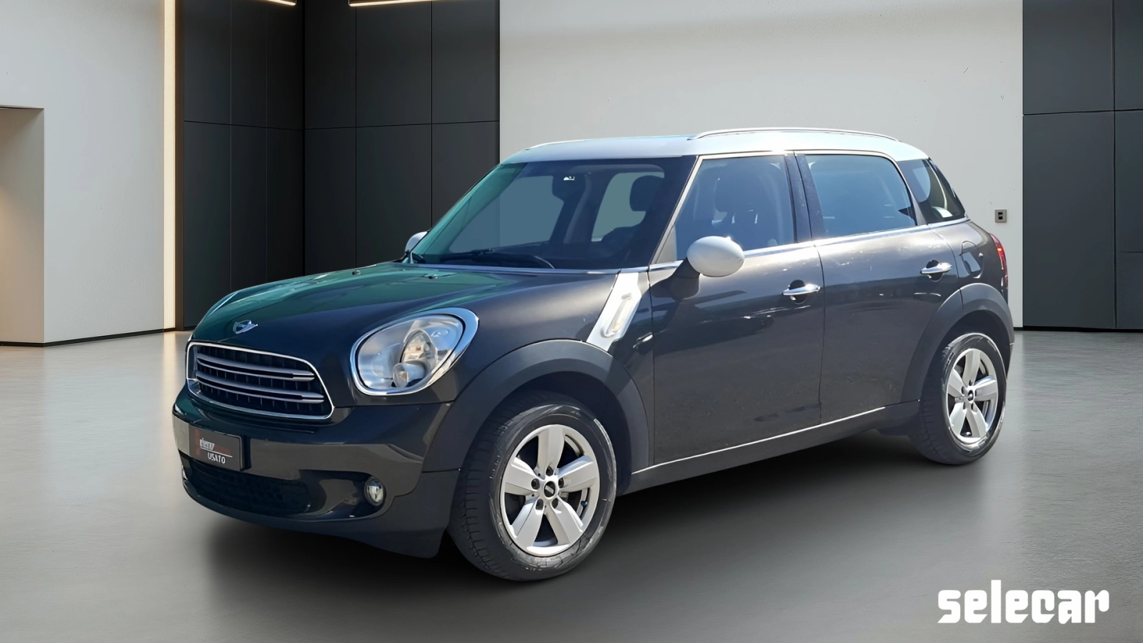 img-0 MINI Countryman MINI SE-U79170