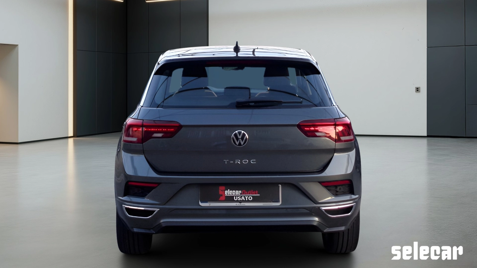 img-4 Volkswagen T-Roc Volkswagen AU-U76719