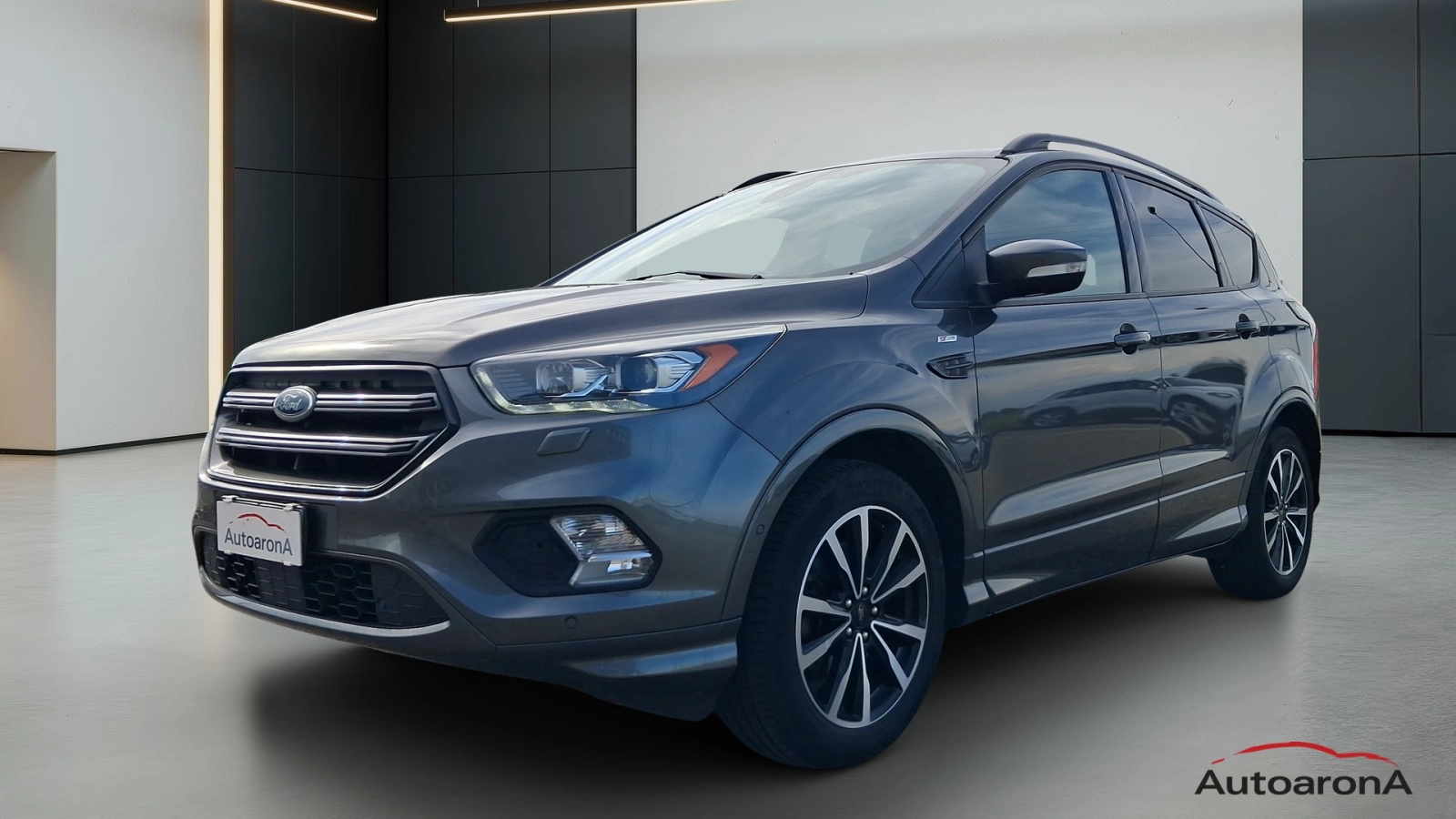 img-0 Ford Kuga Ford AU-U77889