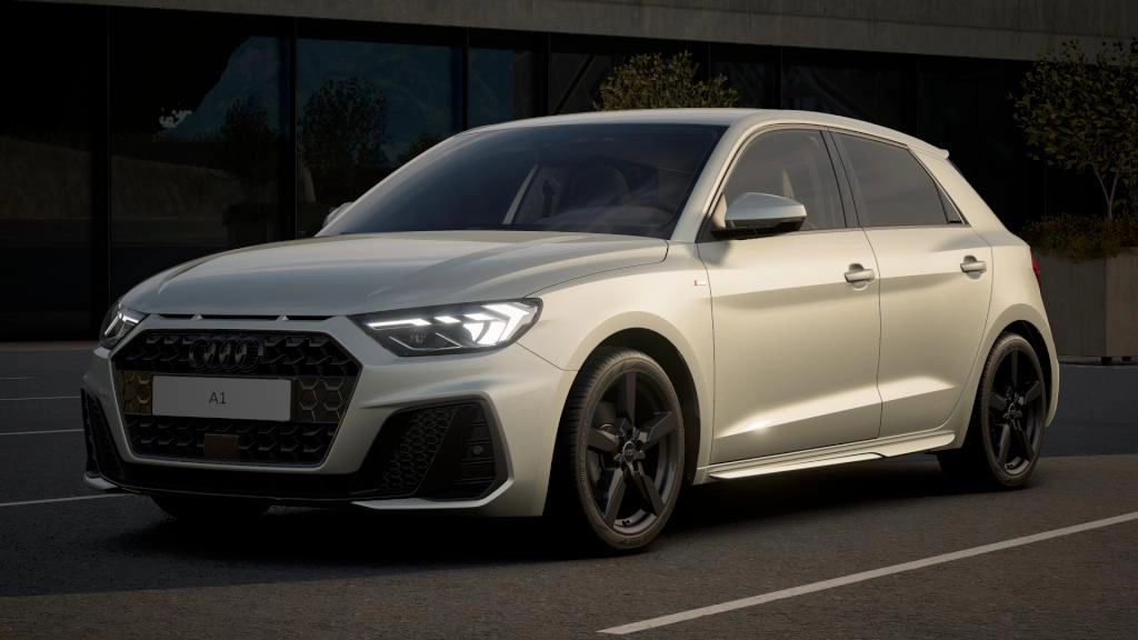 img-0 Audi A1 Sportback Audi AU-N190624