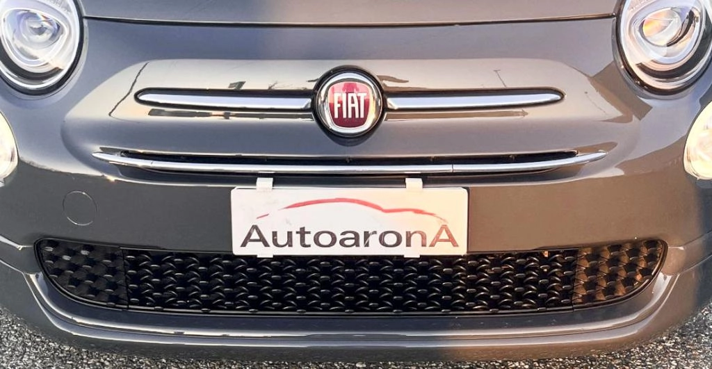 img-2 Fiat 500 Fiat SE-U78508