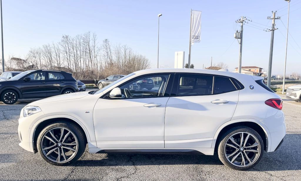 img-4 BMW X2 BMW AU-U76500