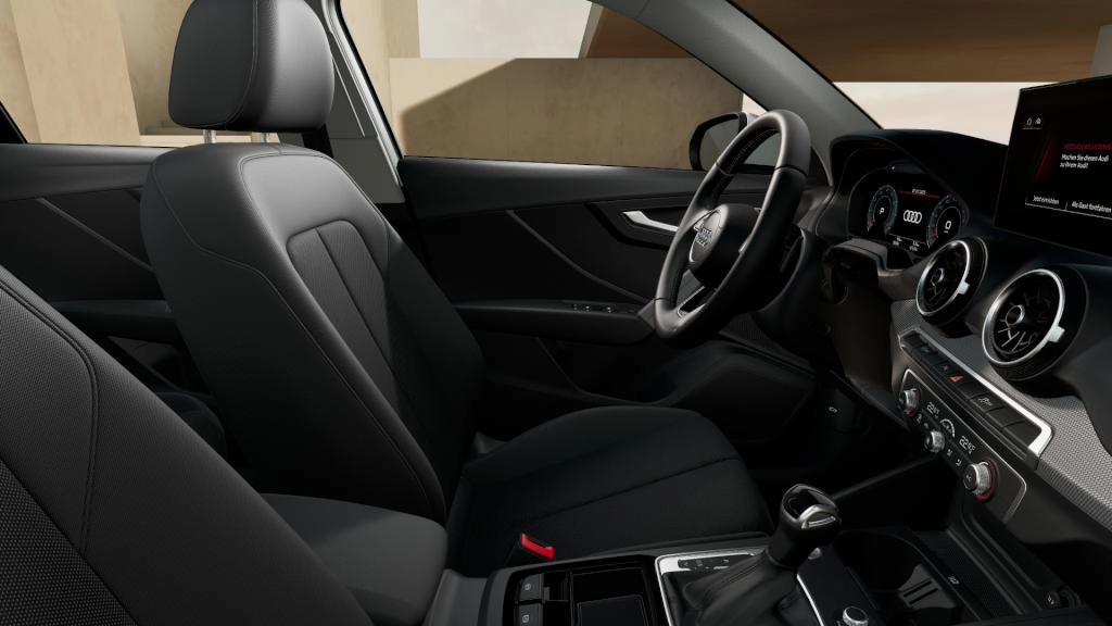 img-2 Audi Q2 Audi AU-N190925