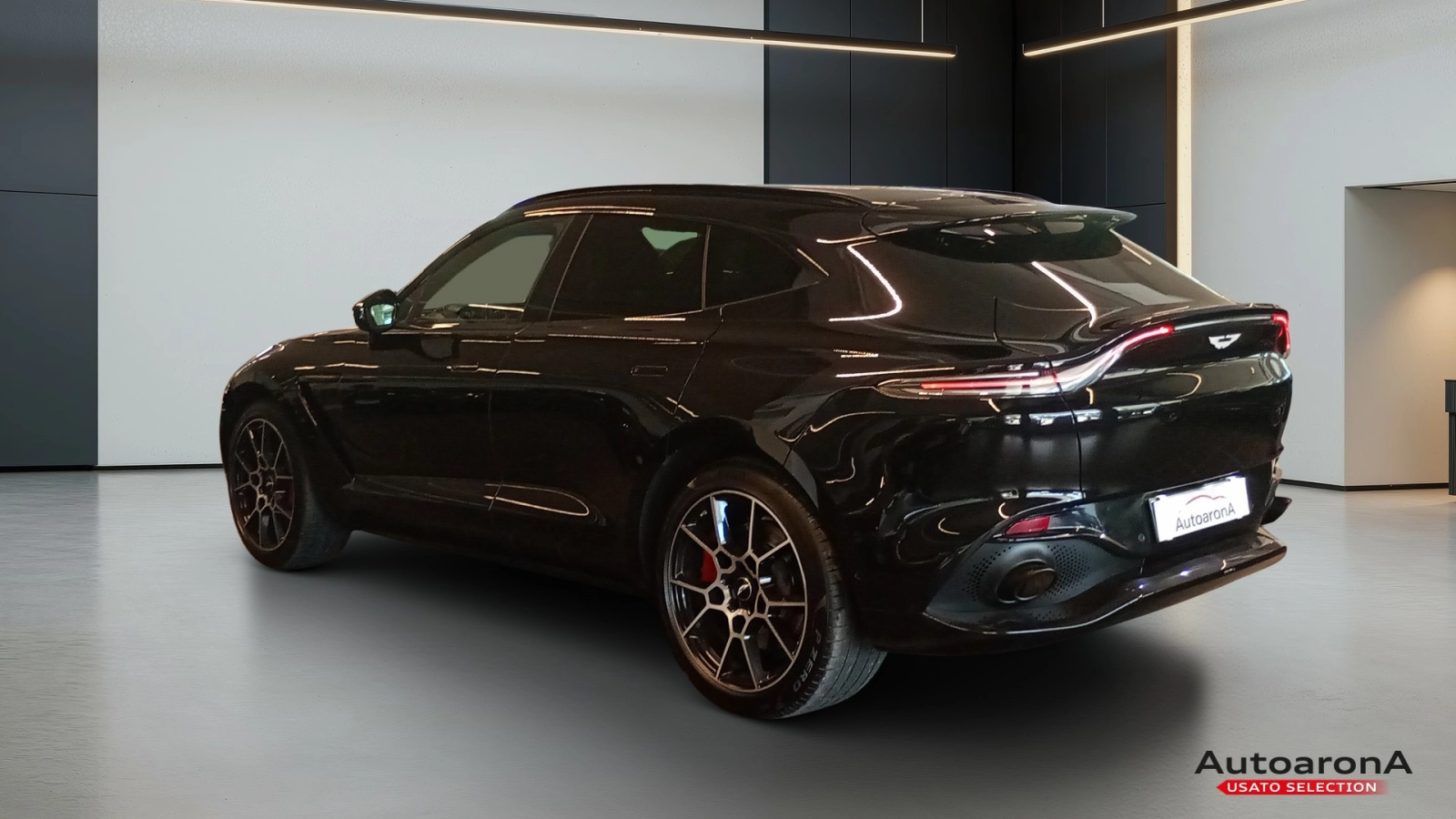 img-3 Aston martin DBX Aston martin AU-U79564
