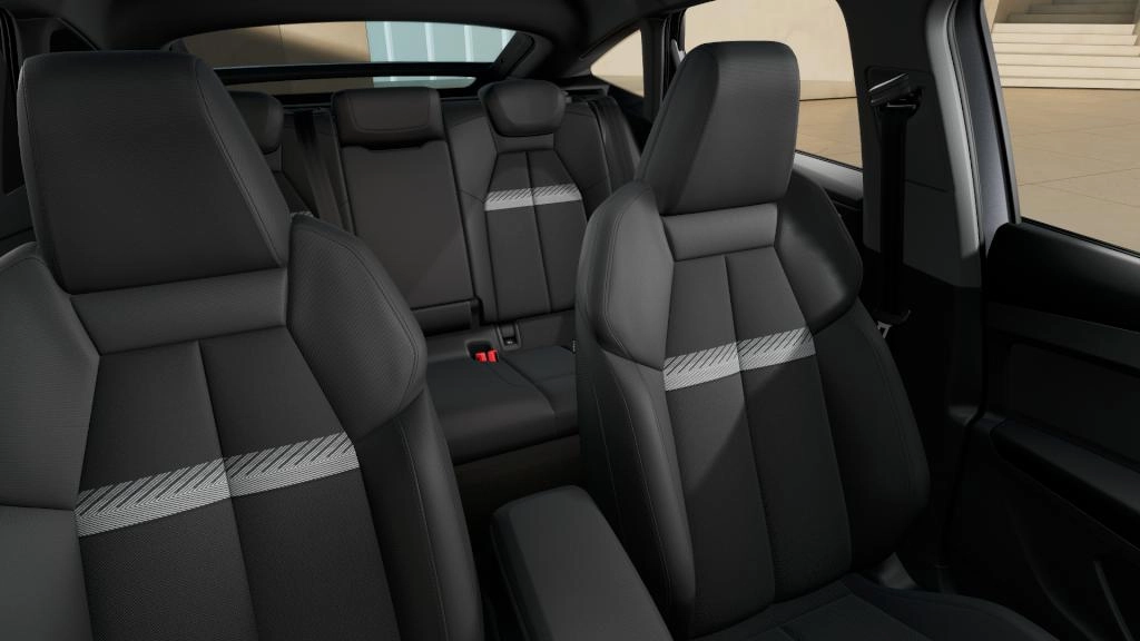 img-1 Audi Q4 Sportback Audi SE-N191584