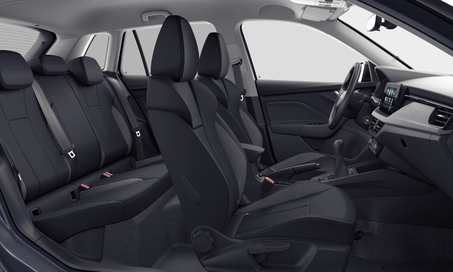 img-4 Skoda Kamiq Skoda AU-N188828