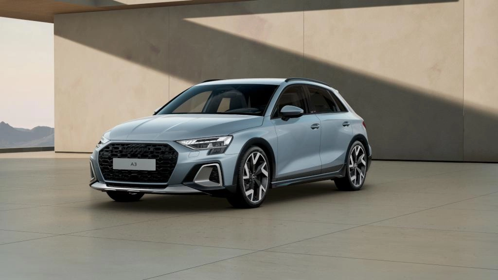 img-0 Audi A3 Allstreet Audi SE-N189138