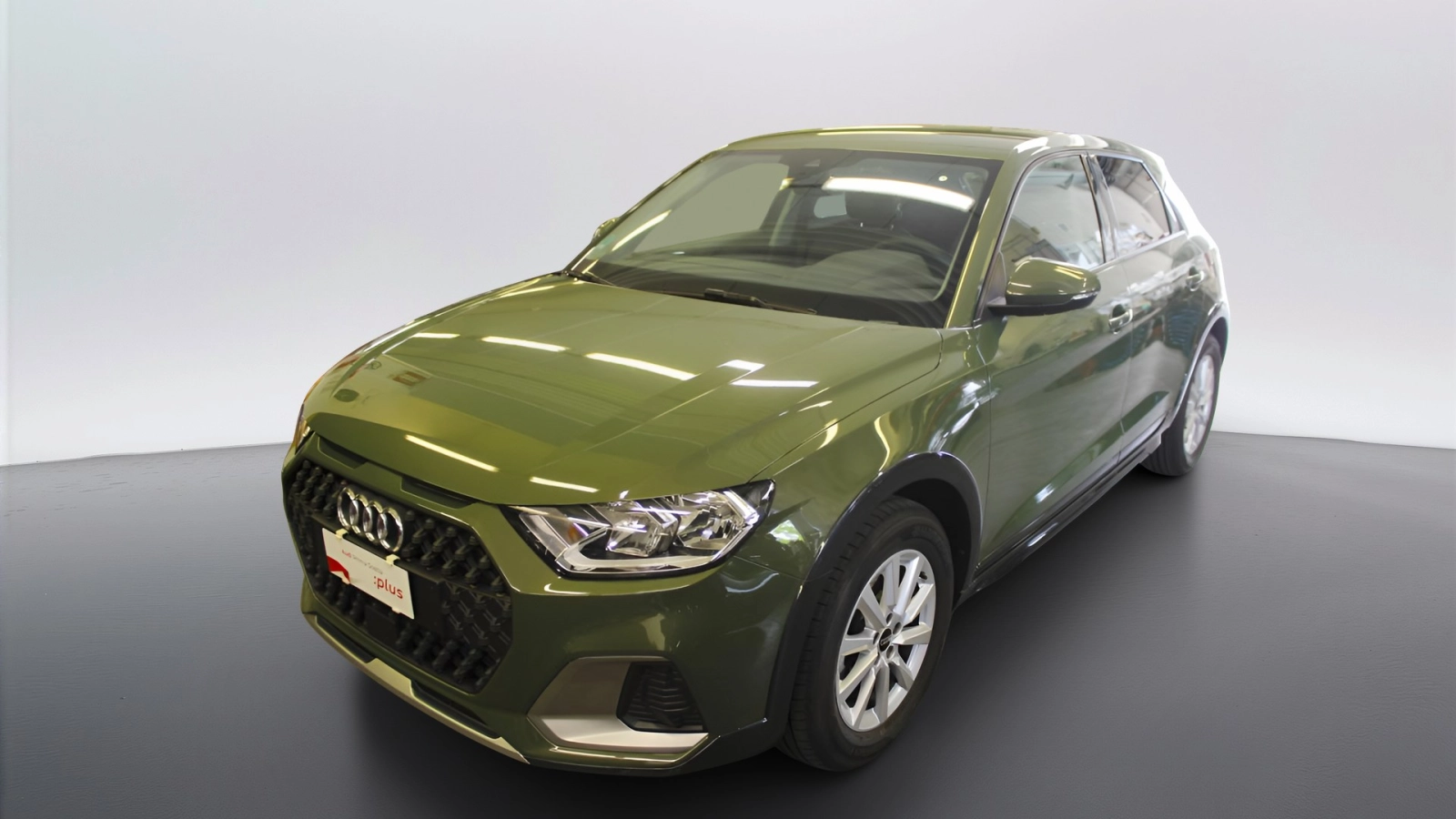 img-0 Audi A1 Allstreet Audi AU-U78993