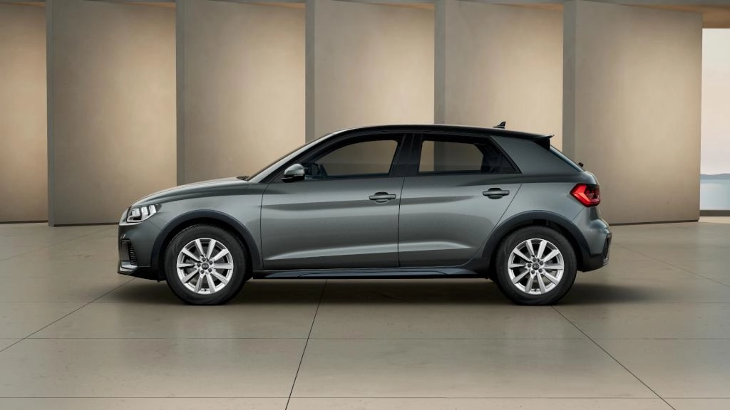 img-4 Audi A1 Allstreet Audi SE-N187524
