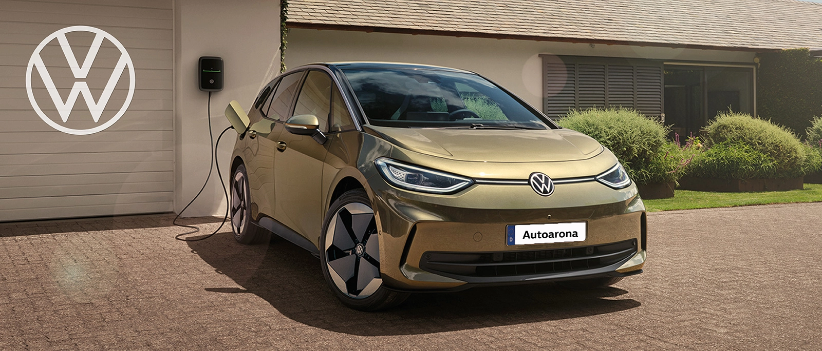 ID.3 - guidala per 3 anni