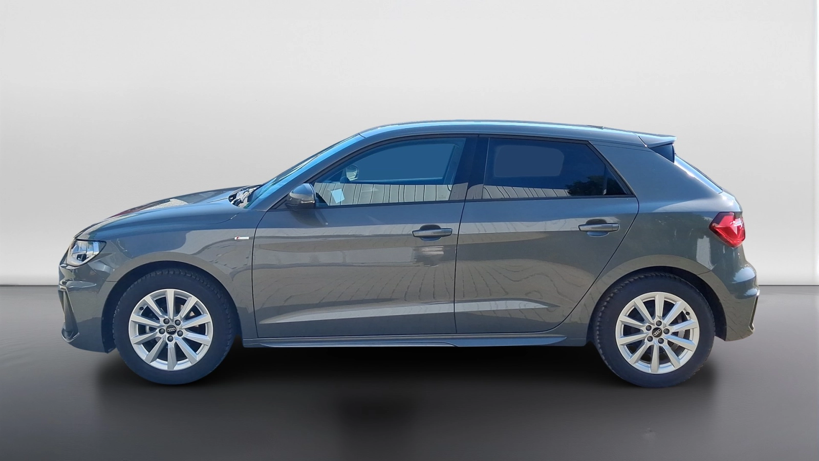 img-2 Audi A1 Sportback Audi AU-U79047