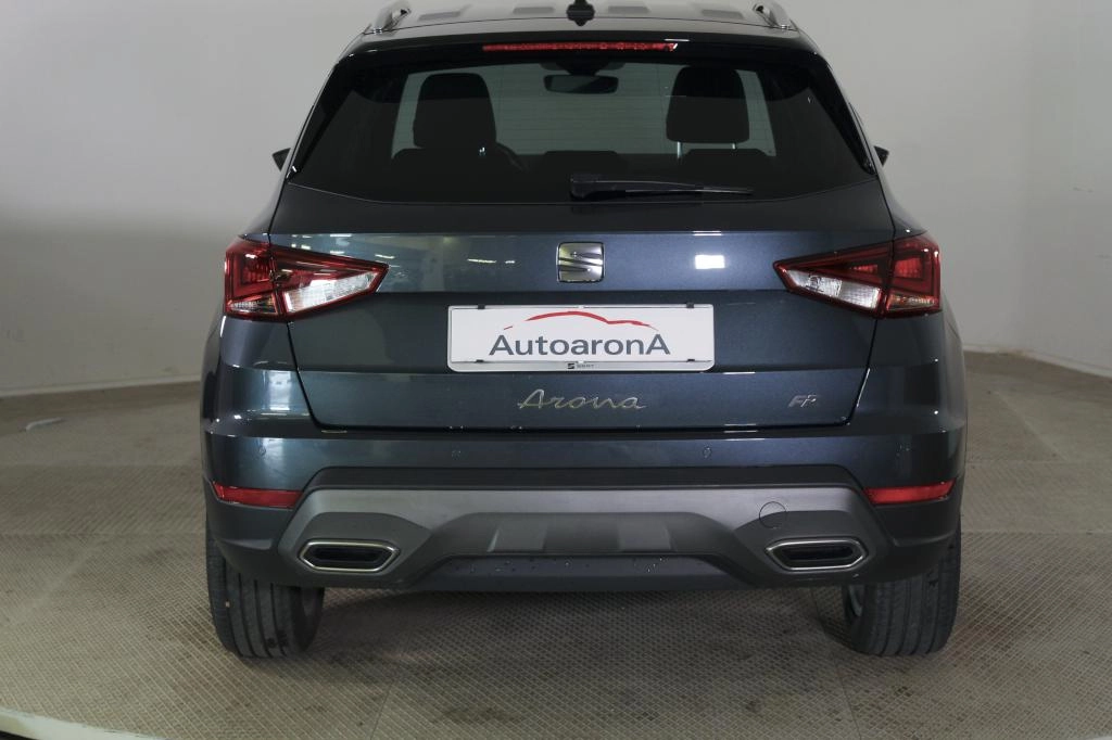 img-4 Seat Arona Seat AU-U78836