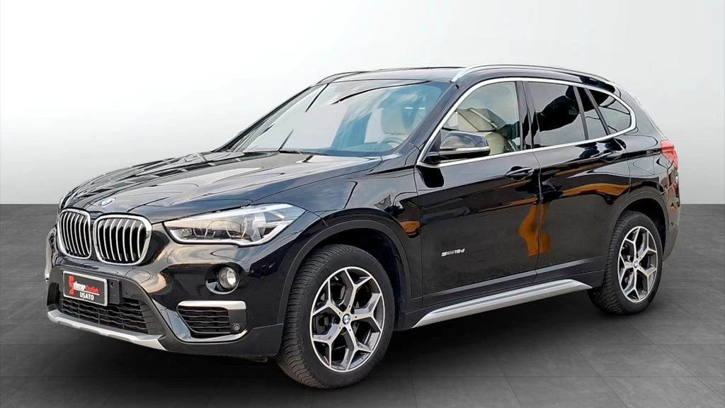 img-0 BMW X1 BMW SE-U77464