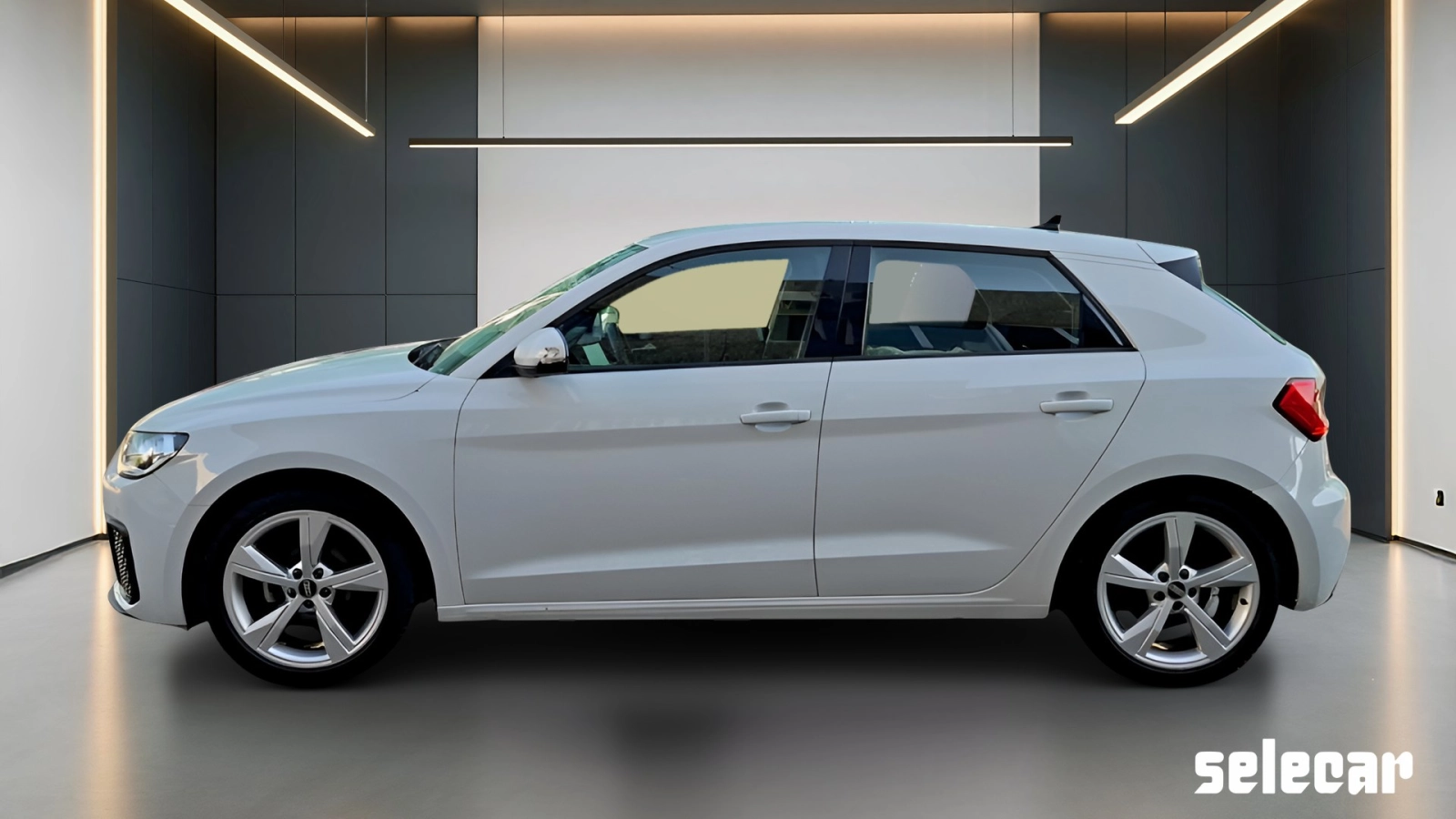 img-2 Audi A1 Sportback Audi SE-U79137