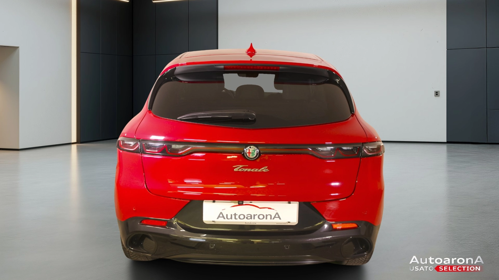 img-4 Alfa romeo Tonale Alfa romeo SE-U78206