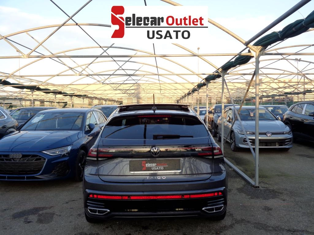 img-4 Volkswagen Taigo Volkswagen SE-U78123