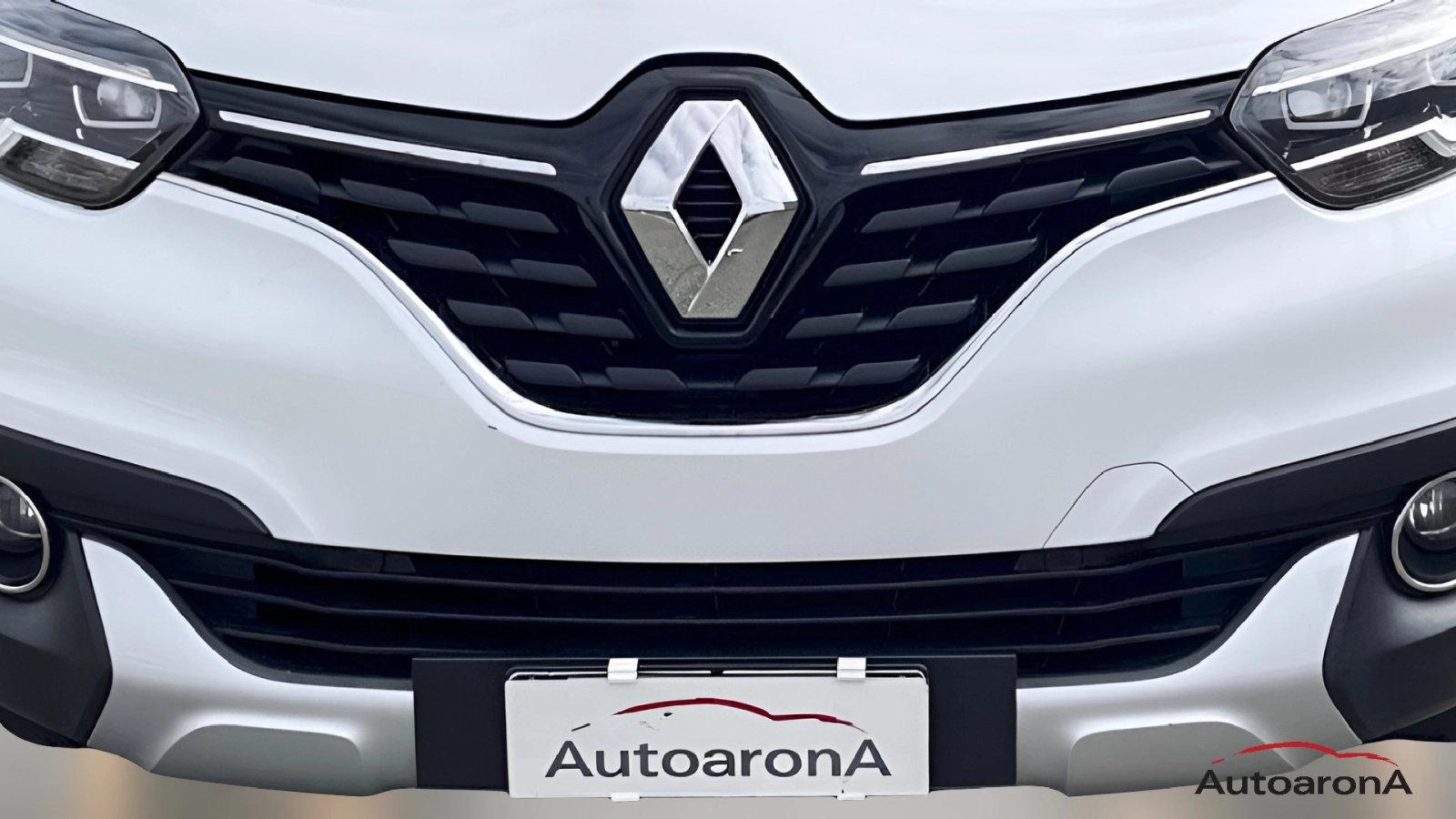 img-1 Renault Kadjar Renault AU-U79110