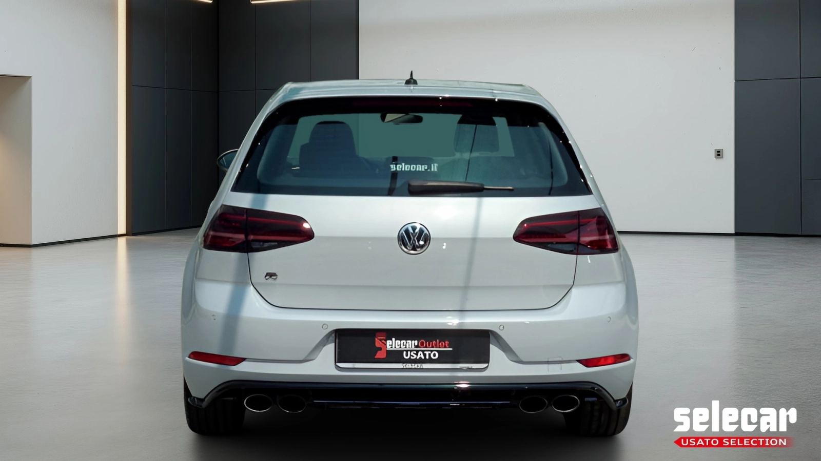 img-4 Volkswagen Golf Volkswagen SE-U76815