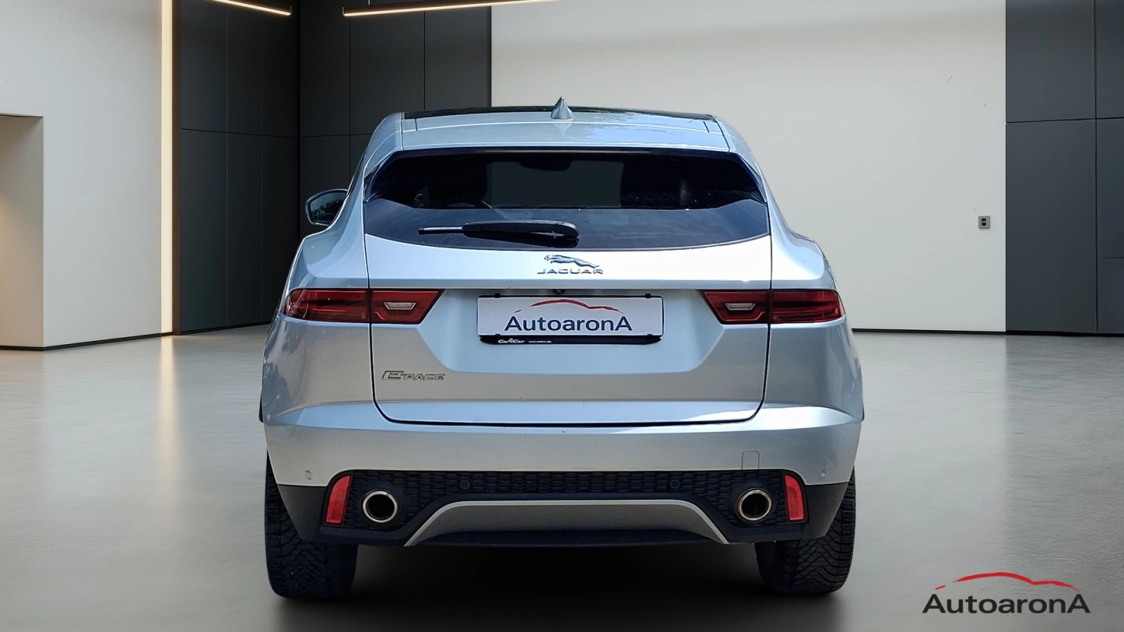 img-4 Jaguar E-Pace Jaguar AU-U70468