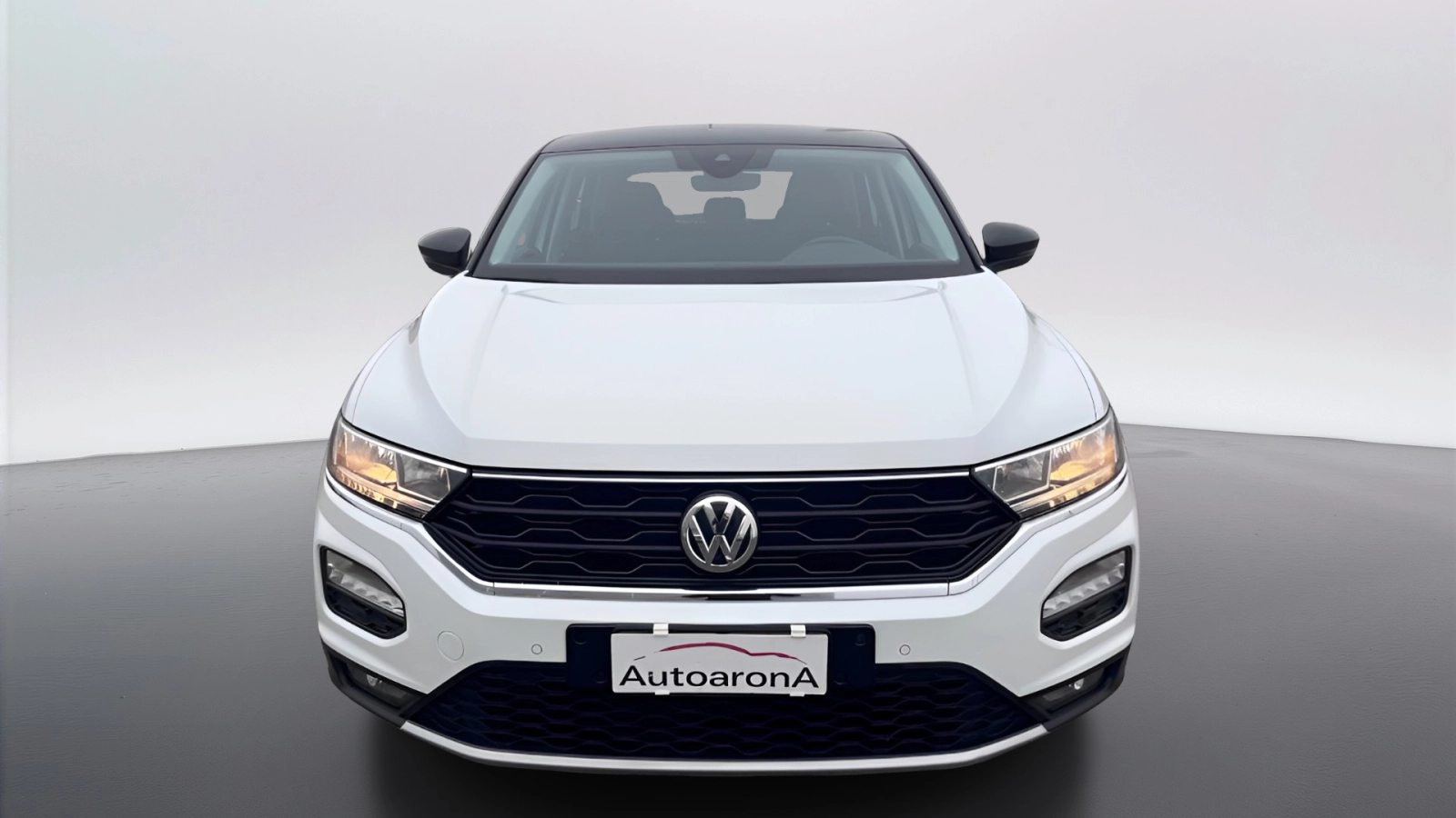 img-4 Volkswagen T-Roc Volkswagen AU-U77462