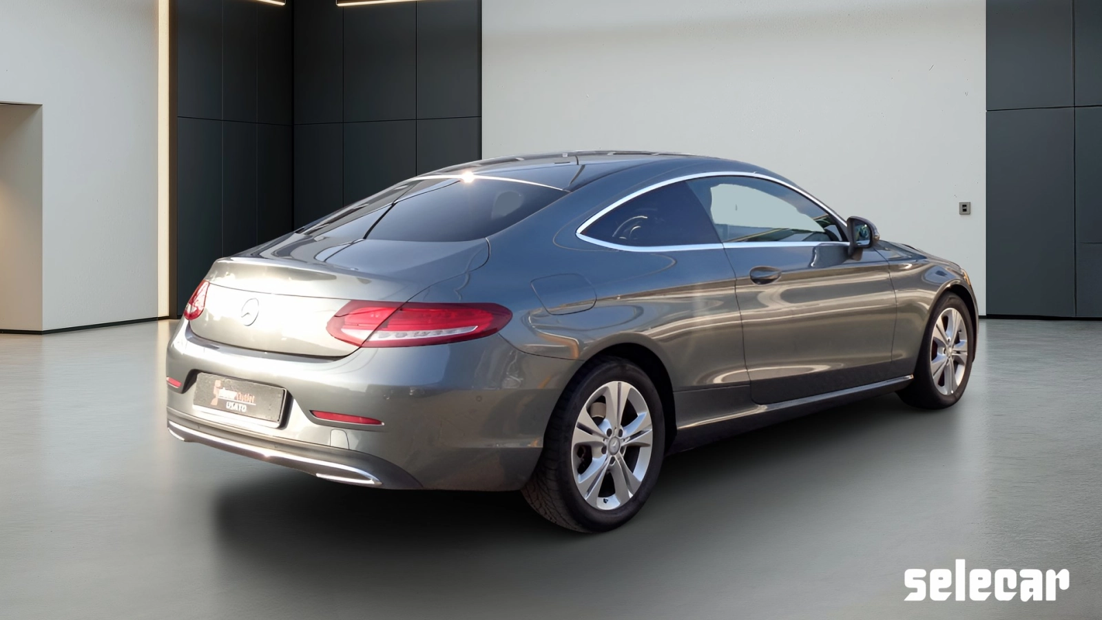 img-3 Mercedes-Benz Classe Mercedes-Benz SE-U78583