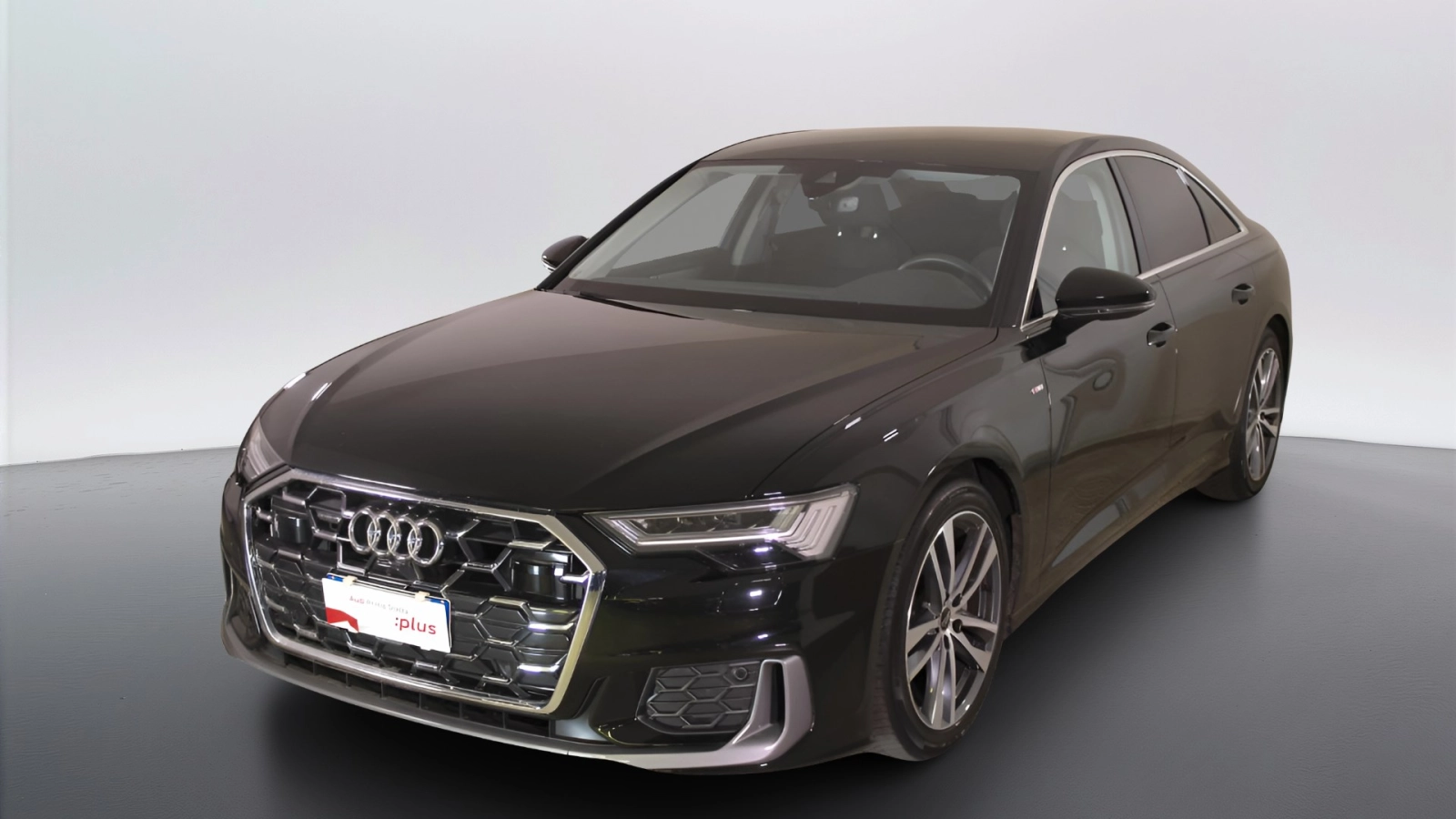 img-0 Audi A6 Audi AU-U78563