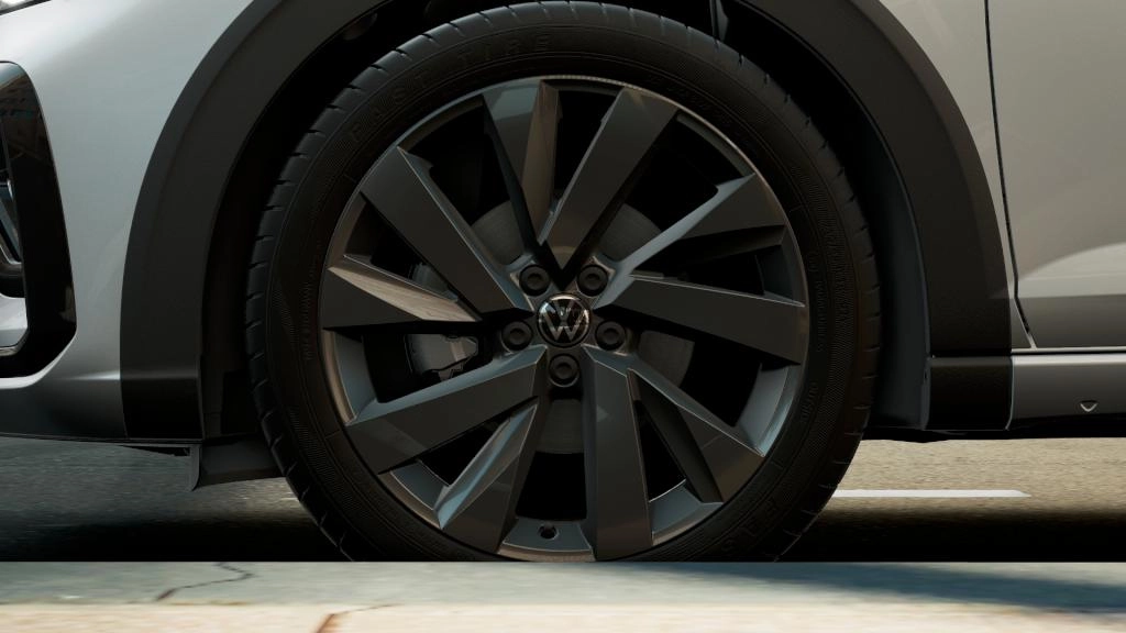 img-1 Volkswagen Taigo Volkswagen SE-N189114