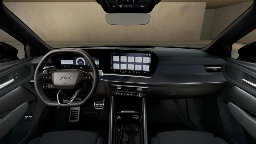 img-1 Audi Q3 Sportback Audi AU-N191888