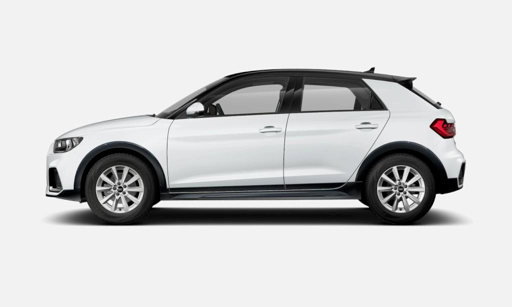 img-1 Audi A1 Allstreet Audi AU-N185599