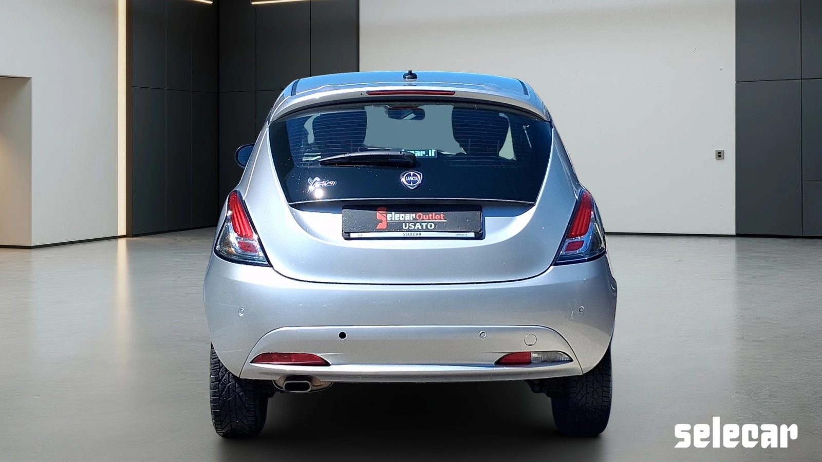 img-4 Lancia Ypsilon Lancia SE-U75250