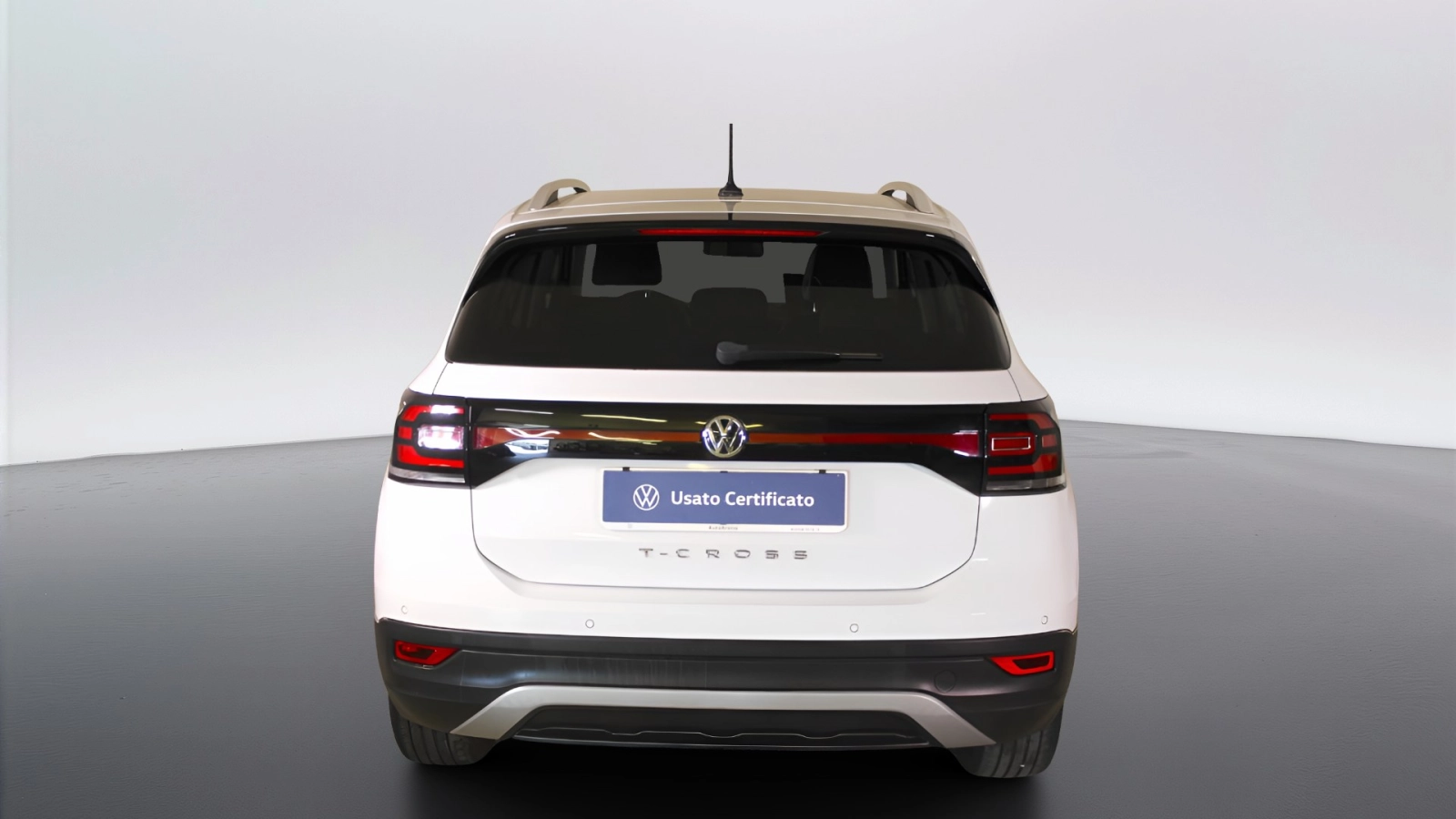 img-4 Volkswagen T-Cross Volkswagen AU-U78666