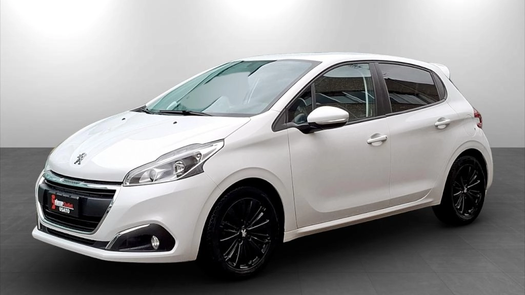 img-0 Peugeot 208 Peugeot SE-U79100