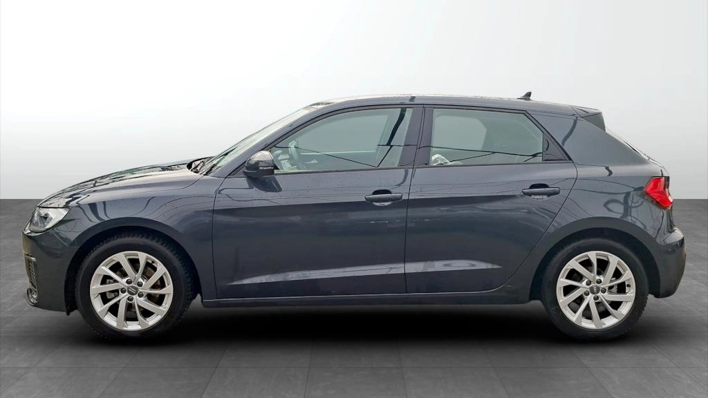 img-2 Audi A1 Sportback Audi SE-U78559